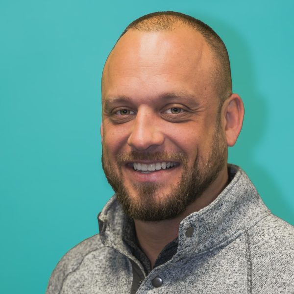 Aaron Christy founder Andover Window Company