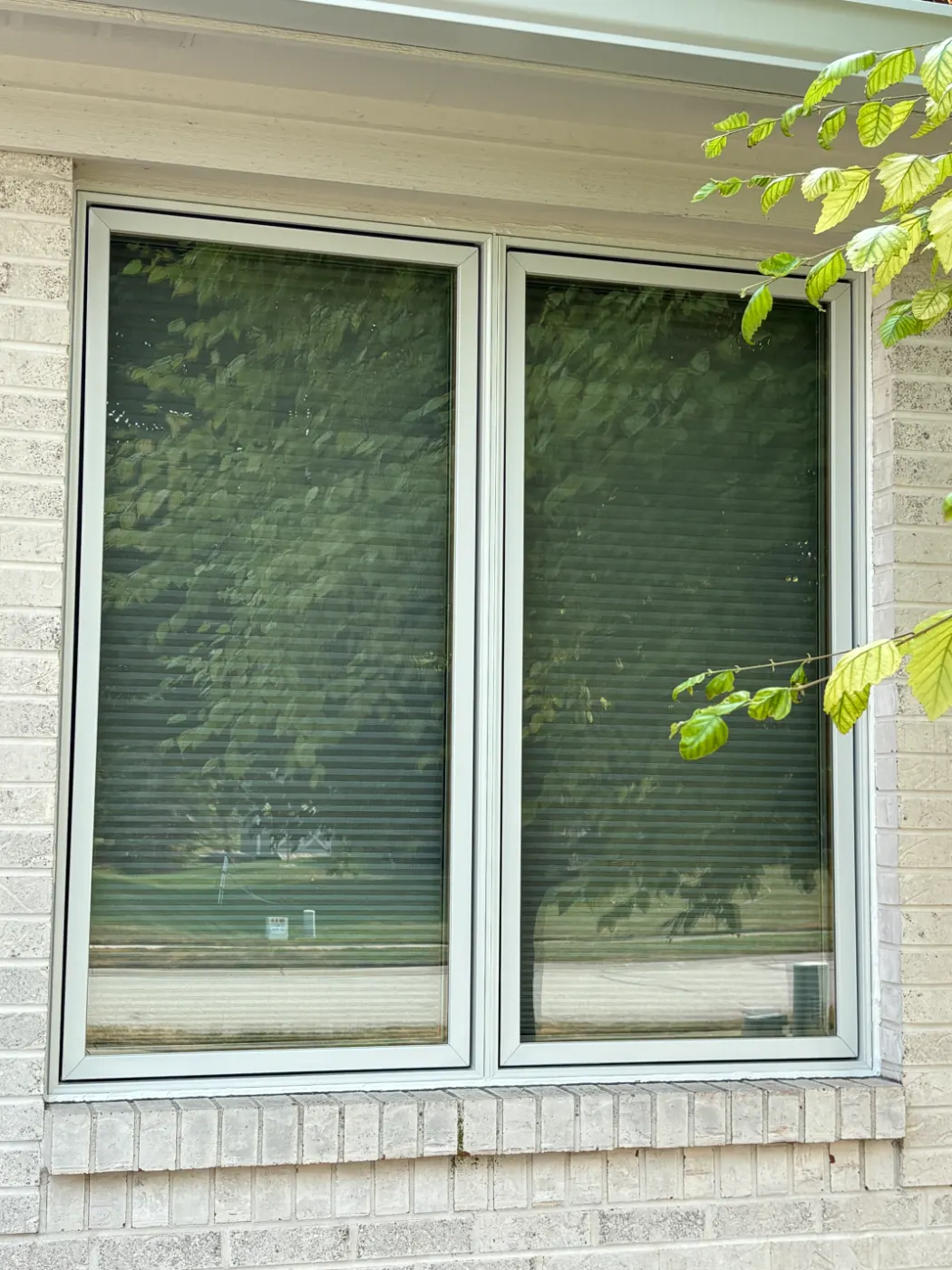 Window by Andover Window Company near Fishers, IN